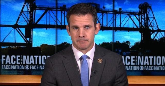 Leave the edges "to wolves" with "Weakness" Syria, Kinzinger