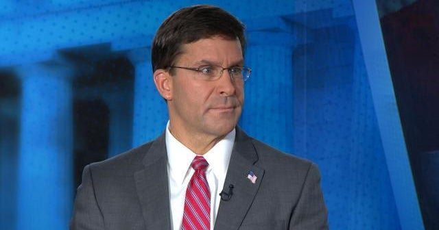 US "preparing to evacuate" remaining troops from the northern without secret