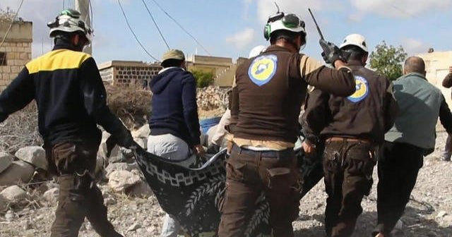 The decision of the President Democratic Top Democratic to pull the Syria's troops