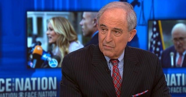 Davis: Cohen don't take a pardon from Trump "if you have been hand"