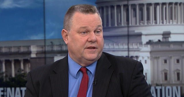 Tester says shutdown impasses is "nothing is short of ridiculous"