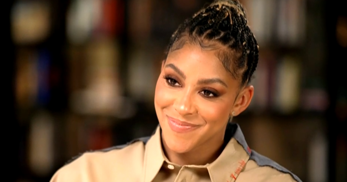 Wnba Icon Cander Parker on top challenges, career highlight and its travel beyond the court