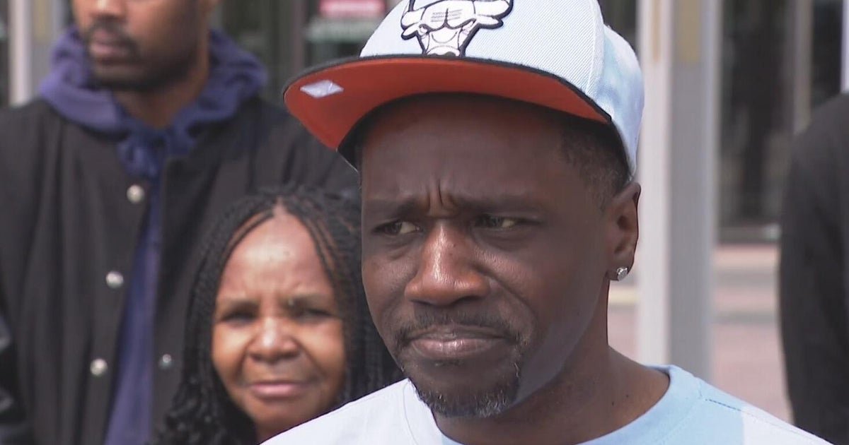 Antonio McDowell becomes the 51er exonerated in misunderstoods related to the Ex-CPD detective