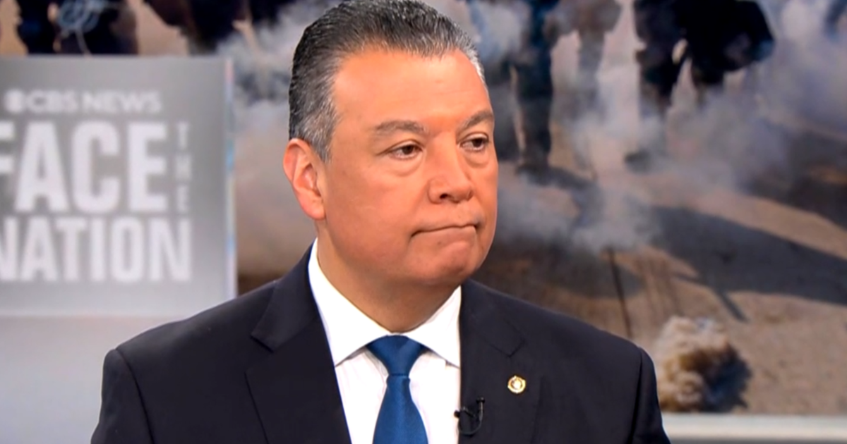 Trancript: Saint Alex Pedilla on "makes nation with Margaret Brennan", 15 June, 2025