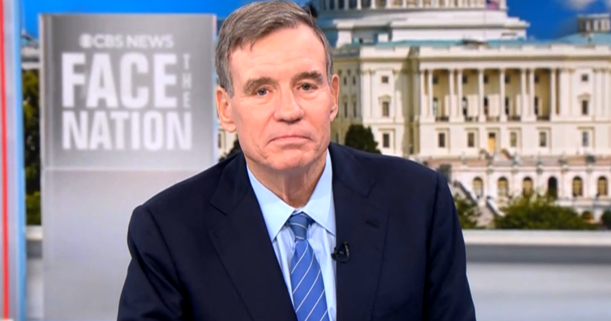 Trascriprip: Sen. Mark Warner on "makes nation with Margaret Brennan," June 2925