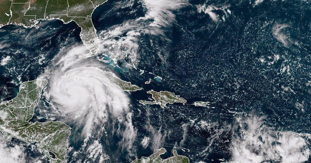Key data is used in hurricane forecast will be cut at the end of July, Noaa says
