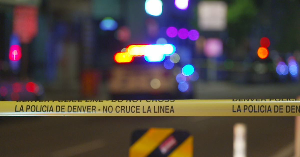 Las Vegas Strip Shooting Leaf 2 Died after the apparent Social Spots