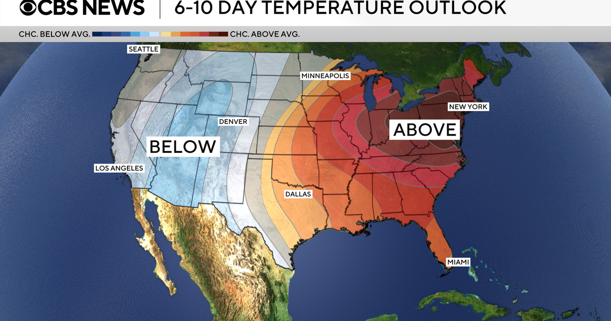 The cards show heat housing forecast through us here to know.