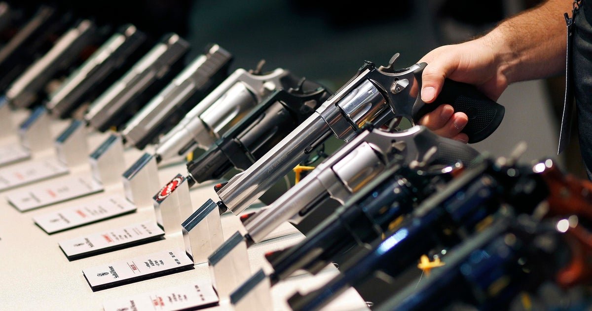 The Supreme Court Due to Mexico against the US guns of the United States in victory of the firearm industry