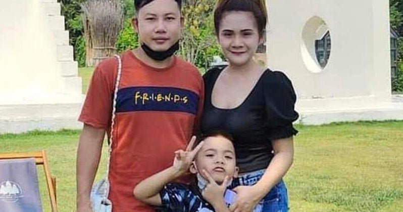 Thai hostage body raped in Gaza on October 7 is recovered in special military operation, Israel says