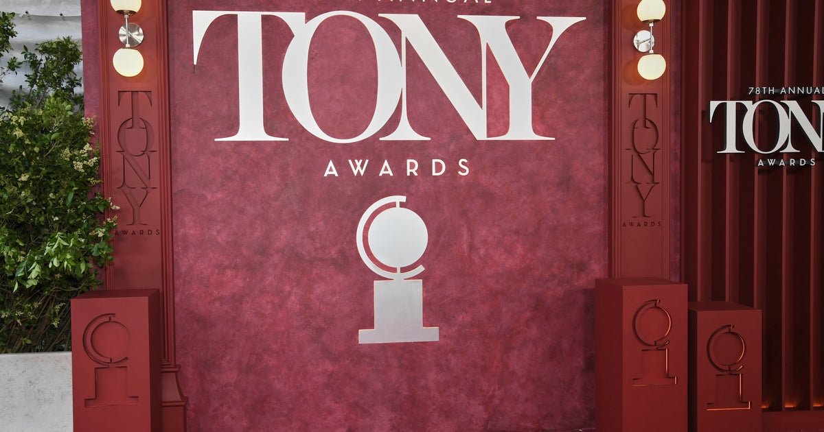 Tony prizes list for 2025: Direct updates