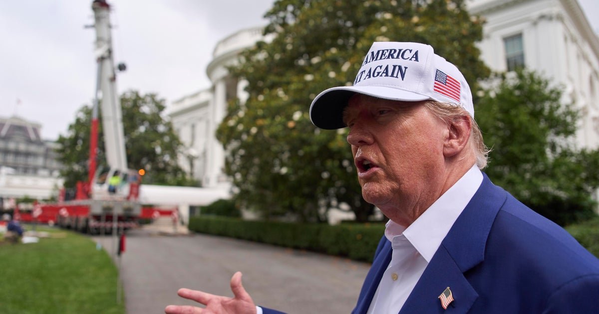 Trump has approved attack plans for the Iran - but did not make a final decision to hit