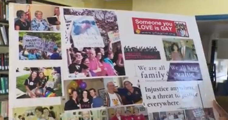 Baltimore pride celebrates 50 years of LGBTQ or Community support