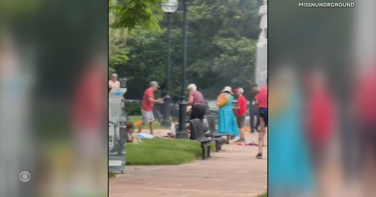 Suspect arrested after attack in the boulder, colorado, fbi investigating as terrorism