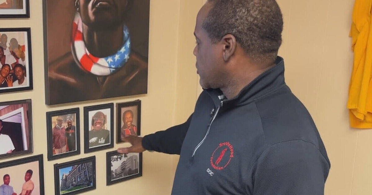 Philadphia Pastor who works with teens in prison says listening to is key to prevent gun violence