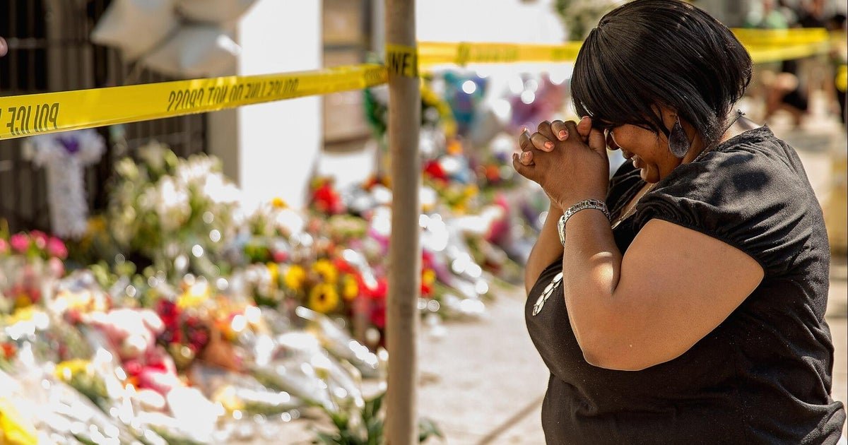 10 years after tiro to Mother EMANuel Ame Church, victims speak for forgiveness