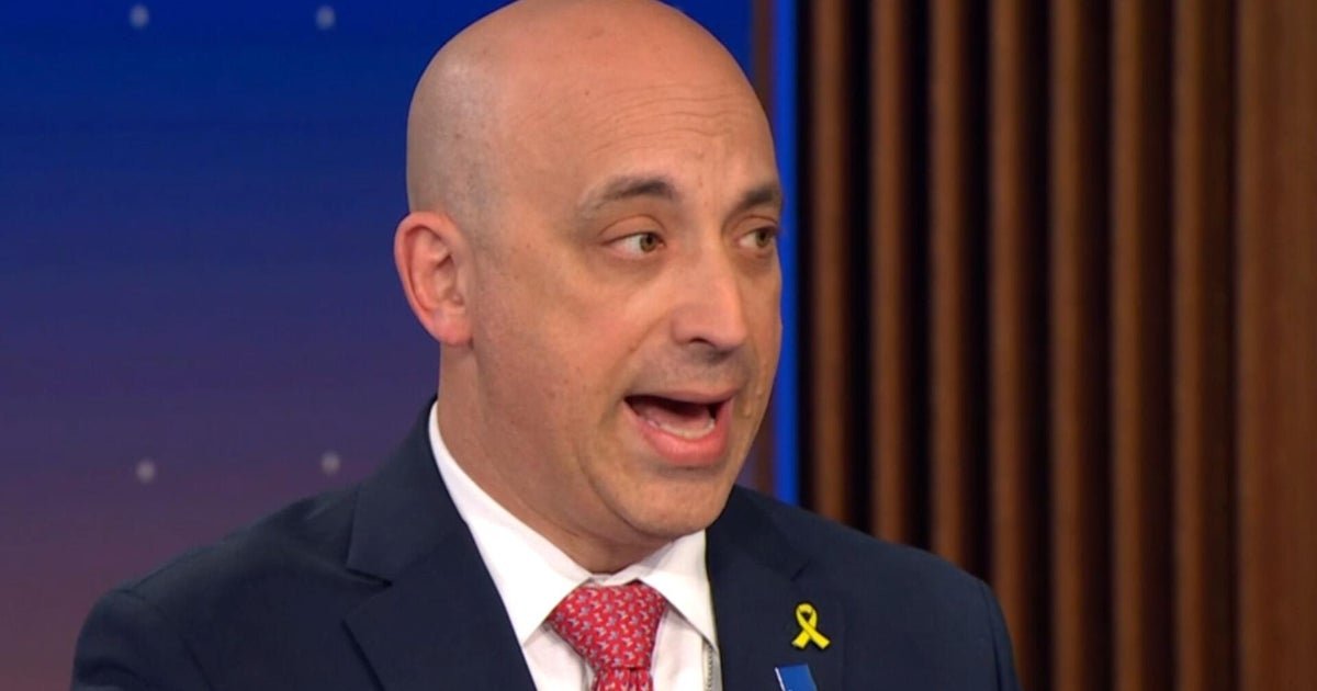 Adl CEO weigh in the boulder attack and raises antisemitic incidents