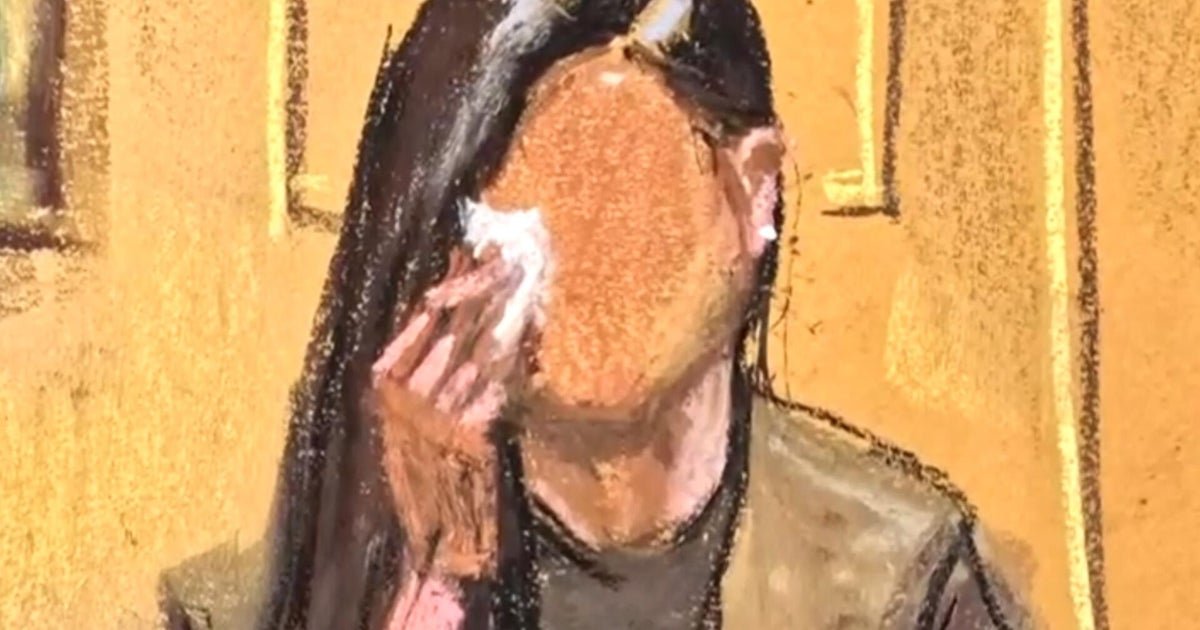 Another ex-girlfriend of Sean "DDDDY" The "Witness in" Nights Hotel "
