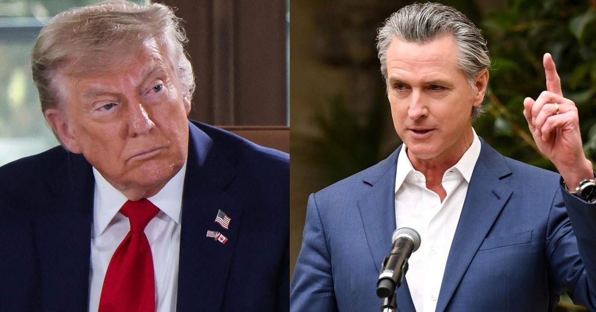 Opening to the audition to the audition in California Department against the National Trade Impradment of Trump to LA