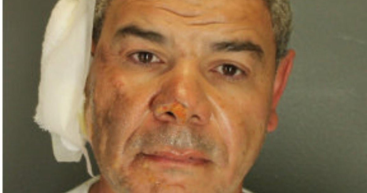 The suspect of the mall boulder said that the investigators had planning for a year, affidavit says