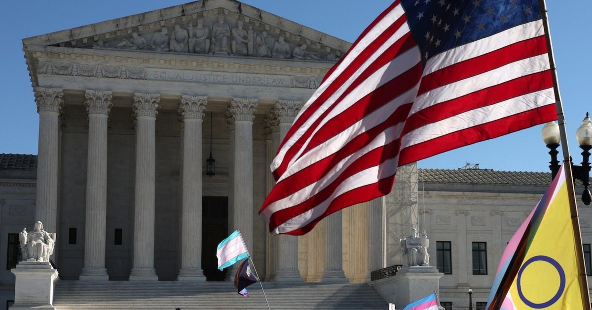 Check out the Supreme Court decision of Ban banism to manage gesture for the youth in Tennessee