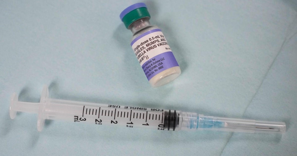 The immunization of the measurements between children say, risk mandy immunity, according to CDC report