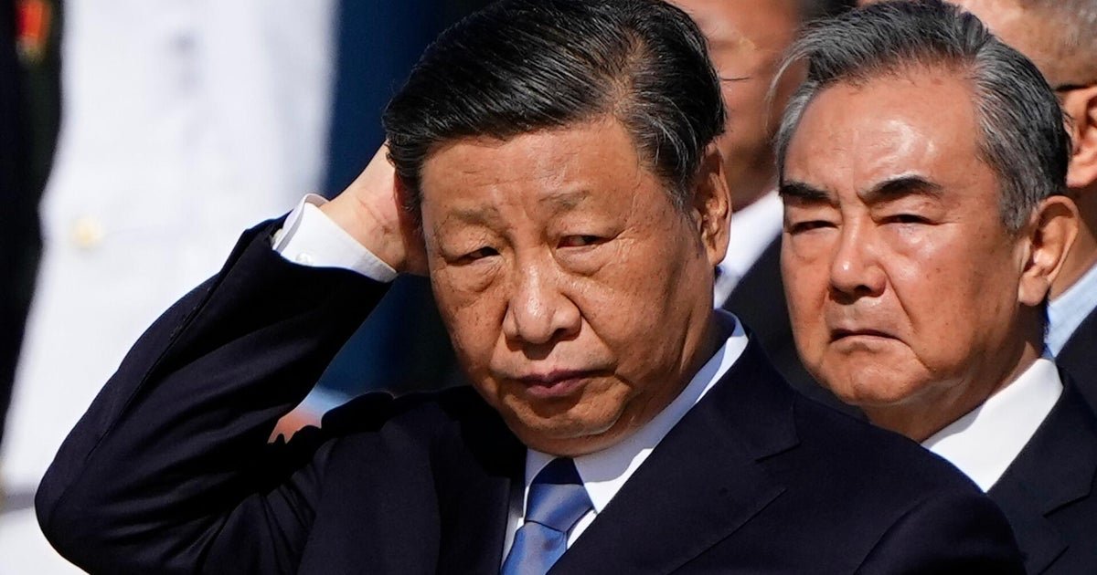 China Blast is Trump Trade Trump's Request as the markets react to new fees