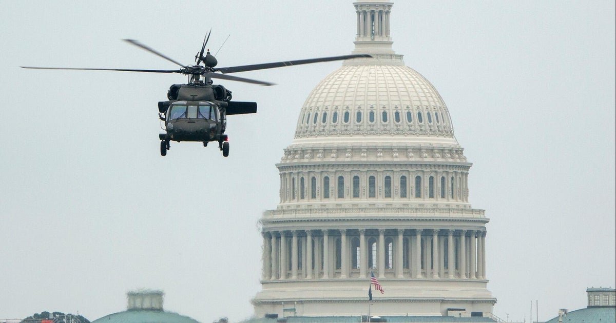 Split Congress in addition to us in the conflict of Israel-Iran