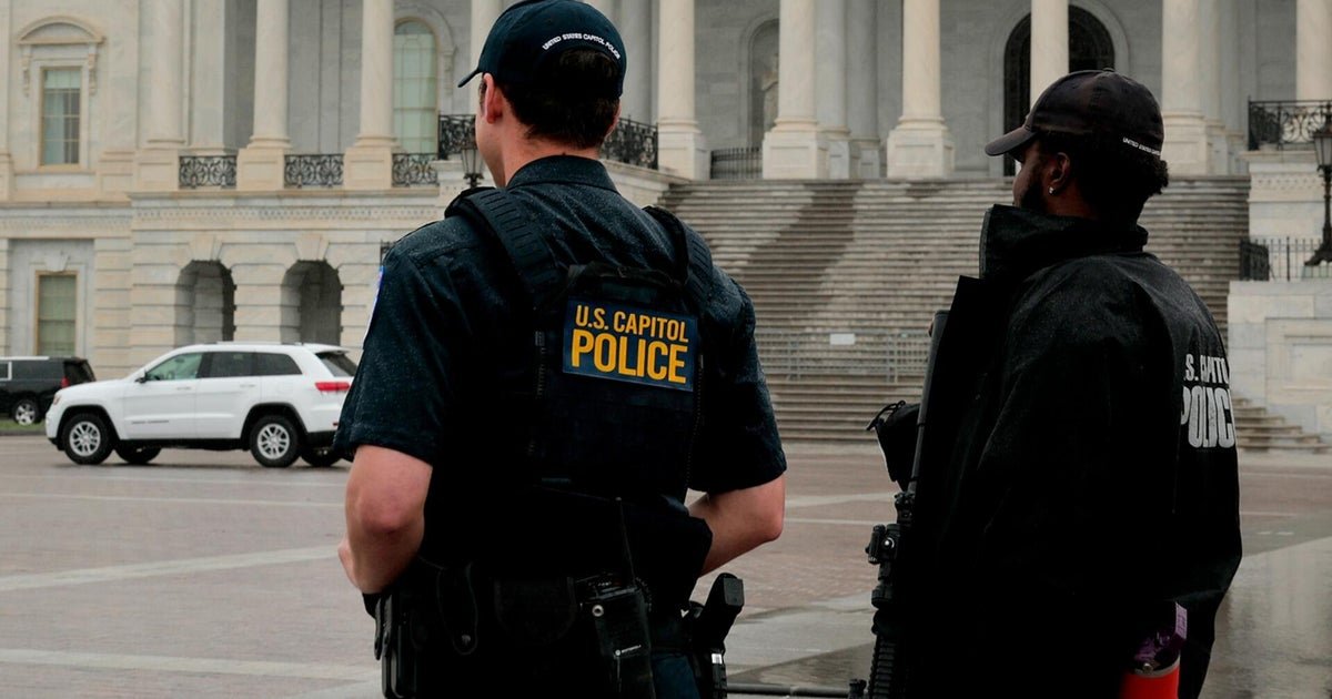 Congress members applying increased security after minnesota tasks