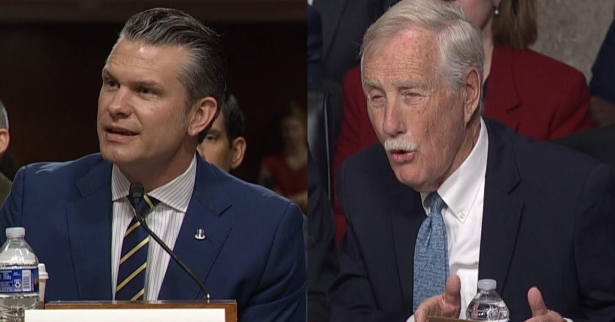 Congress says you return to some basic names is "insult to the people of the United States"