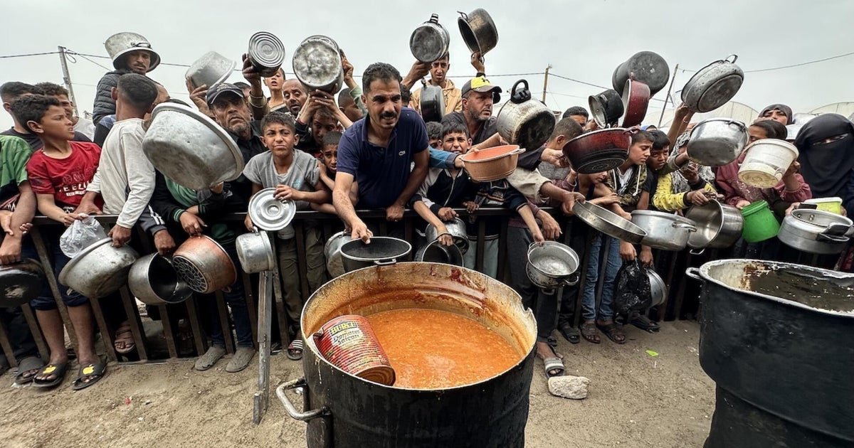 The controversial group of gaza helping the operations after the reports of the dead, violence