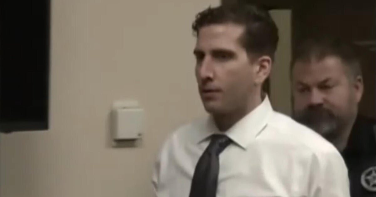 The details about the murder of Brian Kohberger and other Top cases