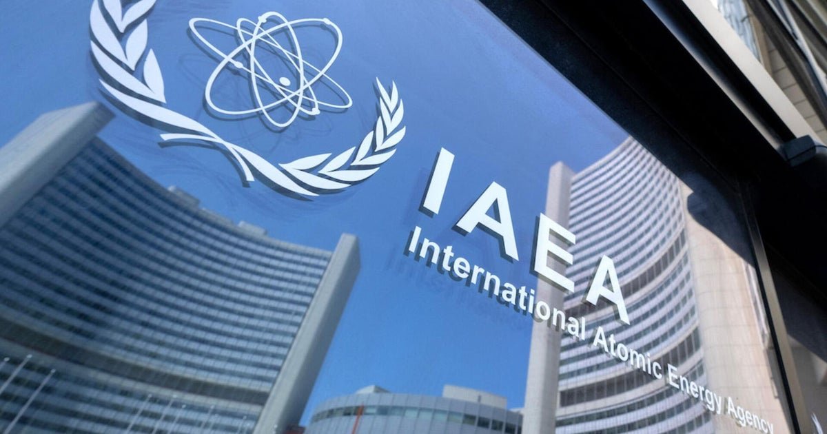 Iran move his arrangement enriched in front of us blows on nuclear sites?