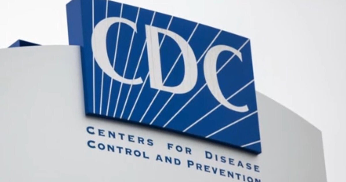 The Official CDC Overseeer Rebands VAVID-19 Vavcine Raches