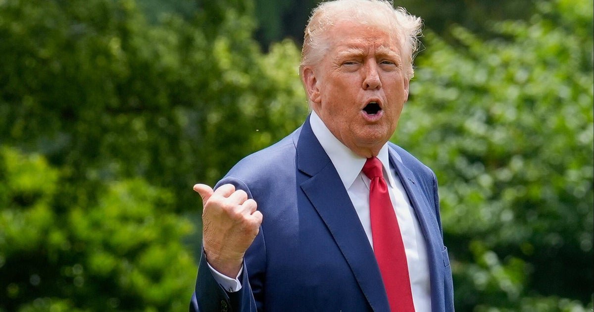 Trump has the right to implement Amid Impreceation Troops Losels Posest of Giel?