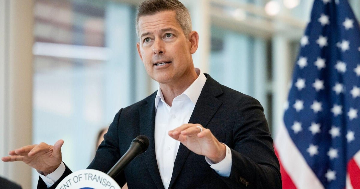 Duffy Touts Change to Newark Airport, Retard Continue