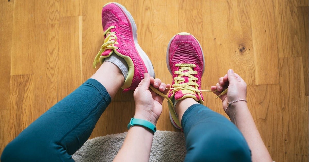 Exercise, a good diet can improve the results for cancer patients, studies show