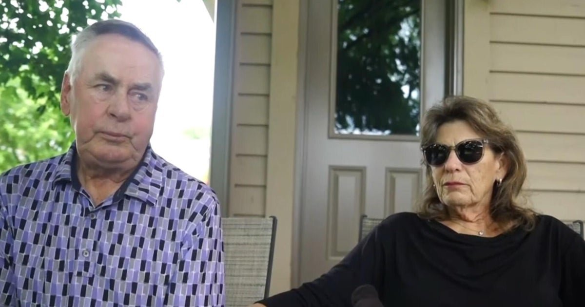 Minnesota Rep. Melissa Hortman's family speaks after his murder