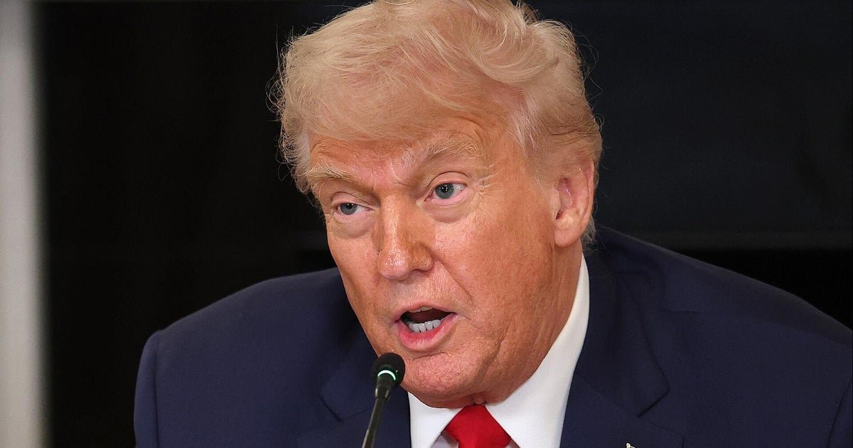 As Los Angeles are tired in Standoff with Trump Administration
