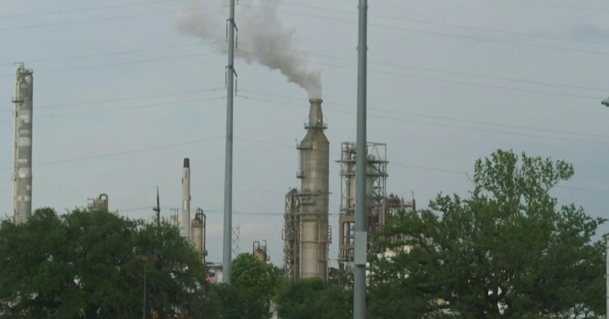 As the Rollback of Trump of EPA rulers affects air quality
