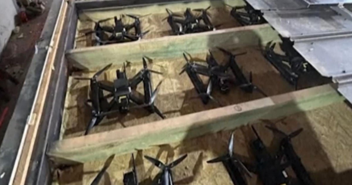 As Ukraine has performed secret drone attack inside of Russia
