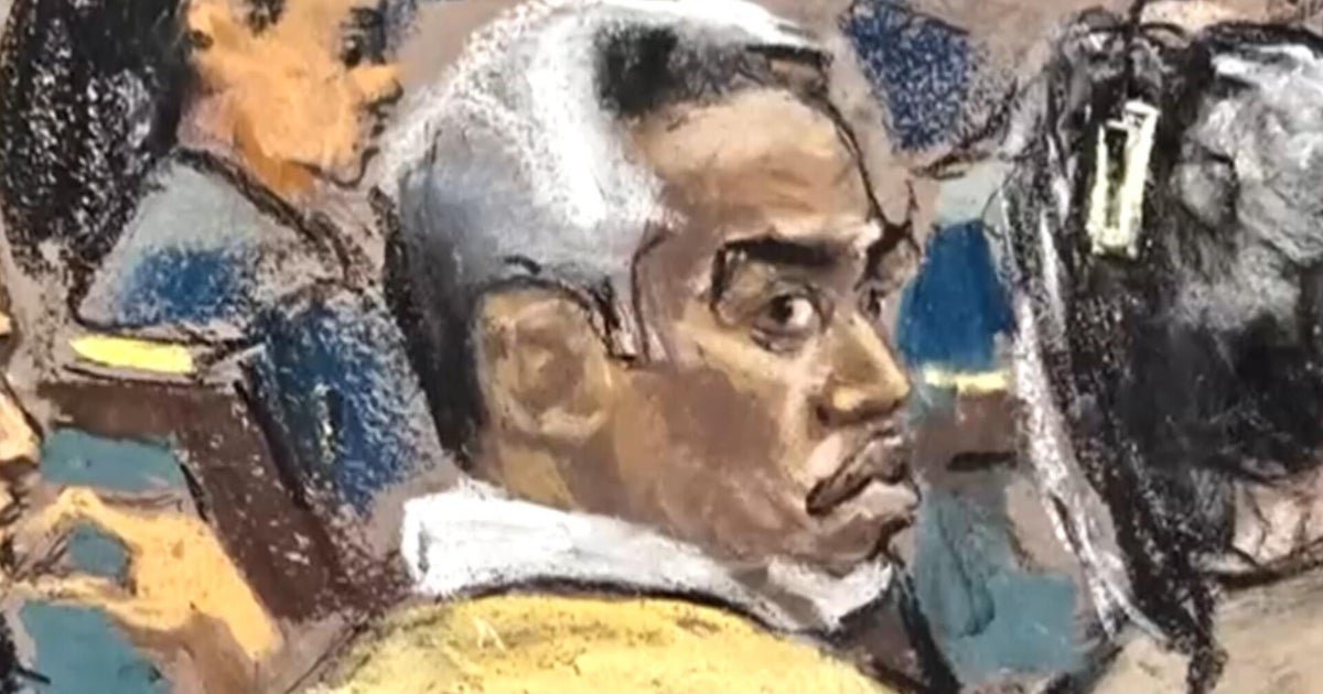Judge in Sean "DDDDY DDDDY" TRIY RIGHT REQUIRED COMB AND PEOPLE NOW FROY