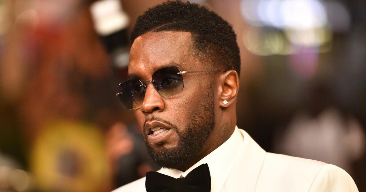 I swear shaped sexually explicit videos for the first time in Sean "Twale Combs
