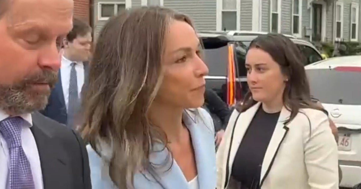 Karen reads jury deliberations continue; Bouould swallow suspicion to court