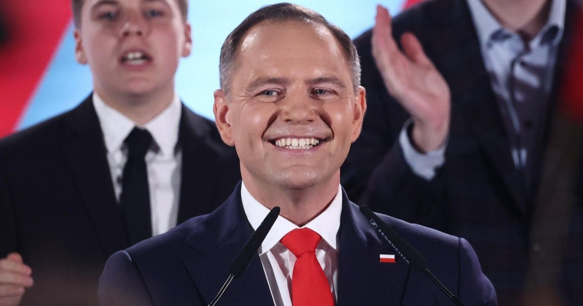 Karol Nawrocki, Conservative to Trump-Backed, wins the poland prioriations