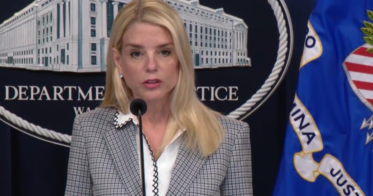 General lawyer Pam bond Details of charges on Kilmar opterate garcia