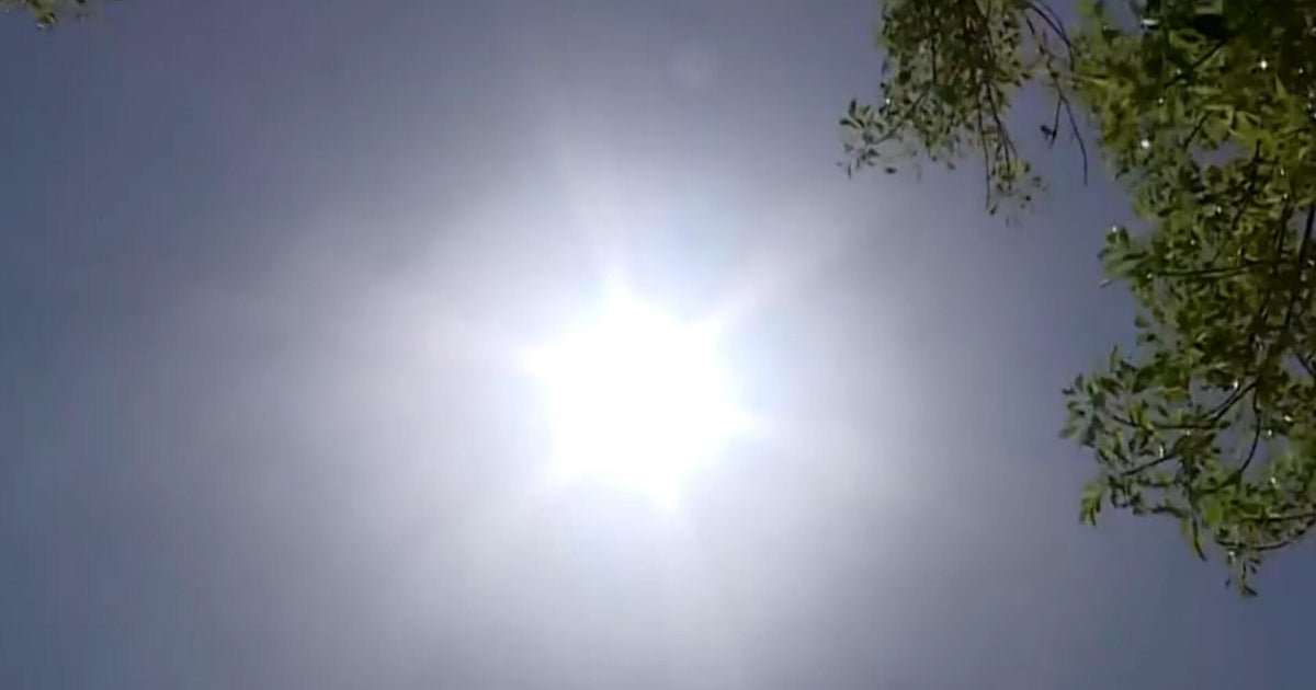 Las Vegas Crapples with the fourth heat before the Summer's Official