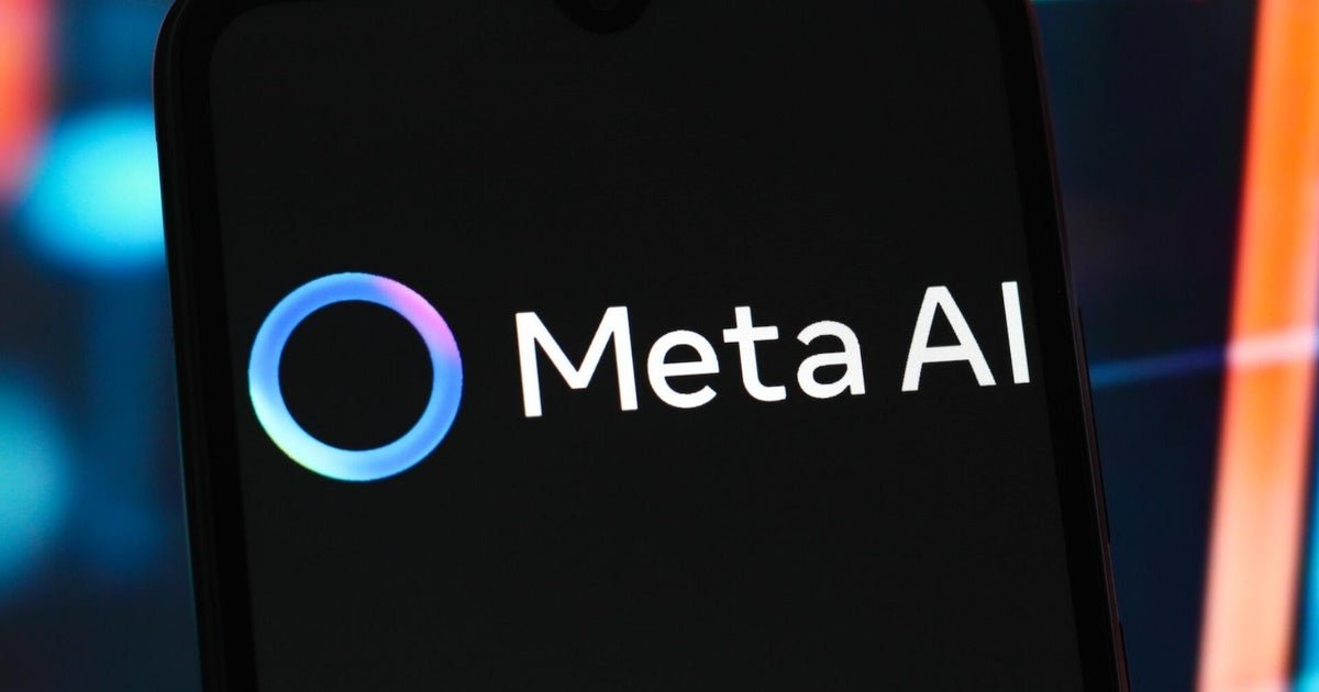 Meta signs of 20 years of each of the