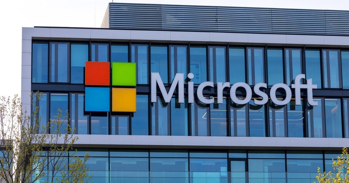 Microsoft says your instrument I can diagnose patients 4 times more accurate than human doctors
