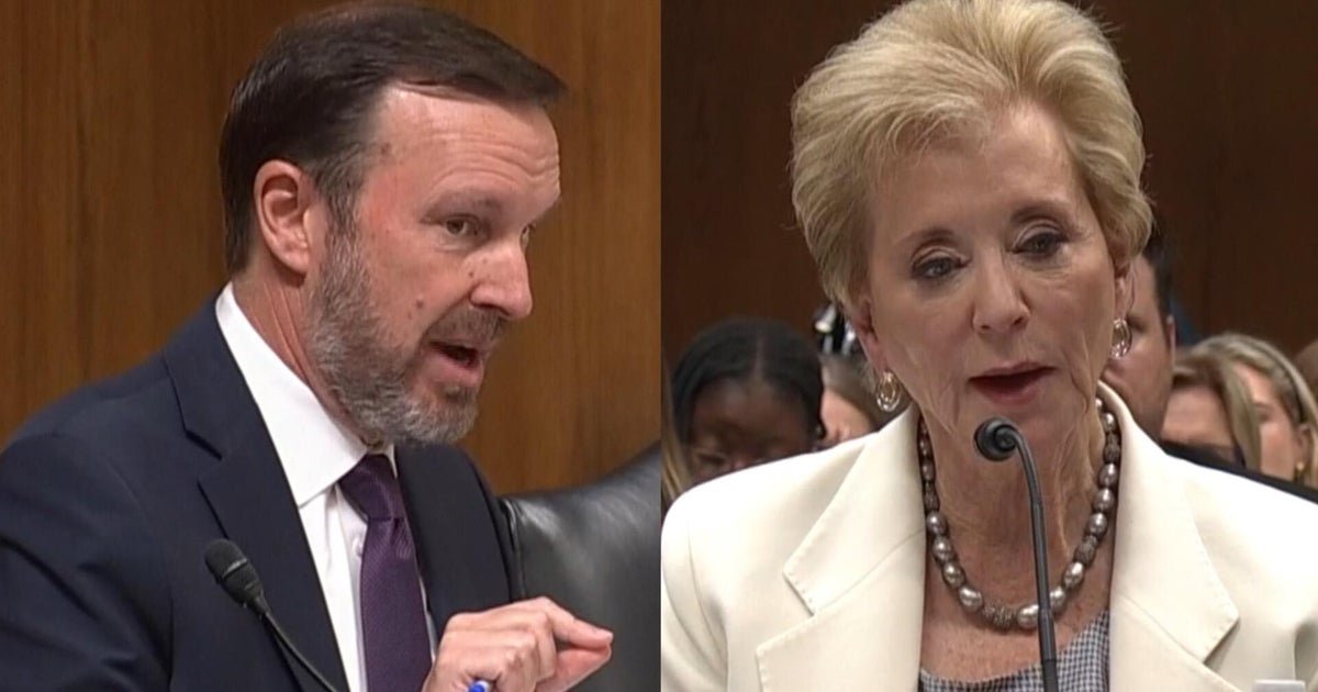 Murphy Presss McMahon on Cancelled mental health program, Harvard requirements